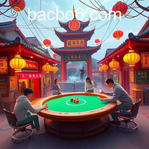 Bac Bo: The Rise of a Digital Sensation