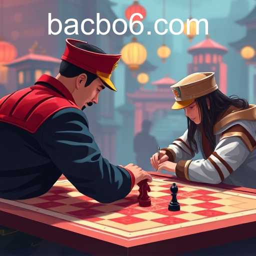 The Rise of 'Bac Bo' in Gaming