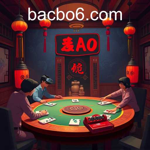 Revamping Bac Bo: A Digital Evolution