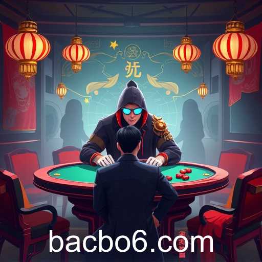 Bac Bo: Revolutionizing Online Gaming Experience