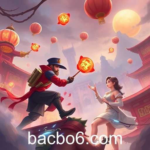 The Rise of 'Bac Bo' in Online Gaming