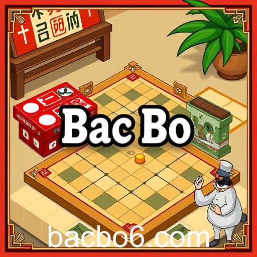 Bac Bo: Bridging Cultures Through Gaming