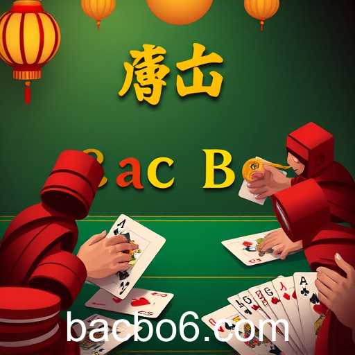 The Influence of Bac Bo on Online Gaming Landscape