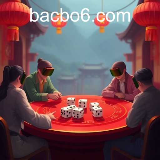 The Rise of Bac Bo in Online Gaming