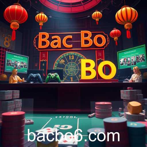 The Rise of Bac Bo in Online Gaming Circles